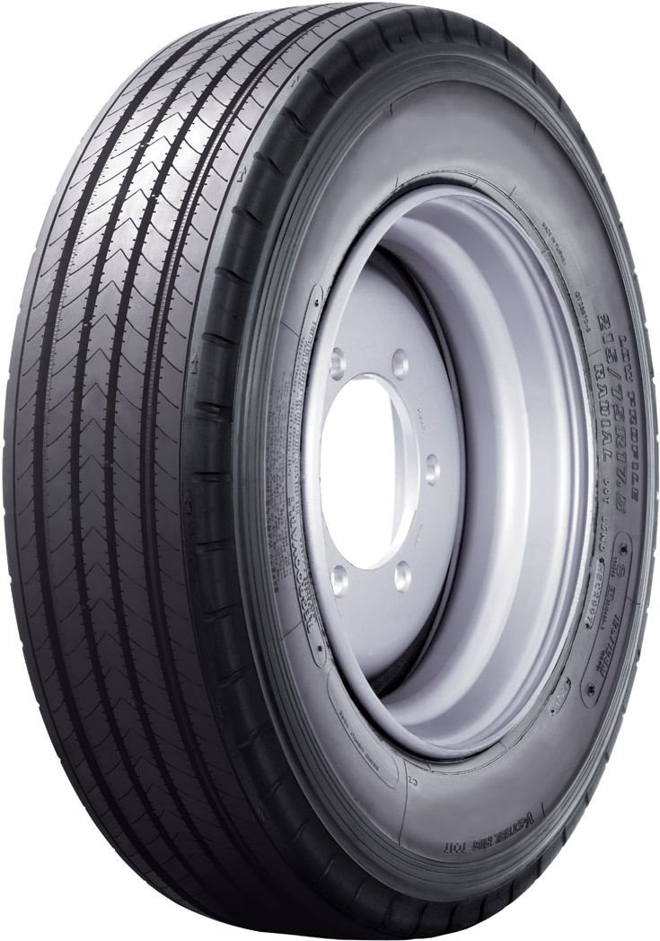 Image BRIDGESTONE R227 245/70 R19.5