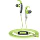 Image Sennheiser CX 686G Sport Green