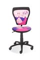 Image Scaun pentru copii Nowy Styl Ministyle GTS PRINCESS