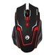 Image MARVO M319 RD Wired Gaming Mouse