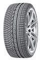 Image Michelin Pilot Alpin 4 235/45 R17