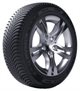 Image Michelin Alpin 5 205/60 R16
