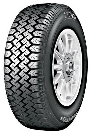Image BRIDGESTONE M723 225/70 R15C