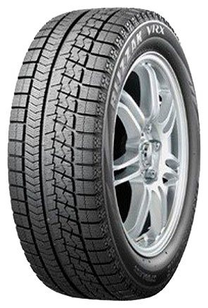 Image BRIDGESTONE VRX 215/65 R16