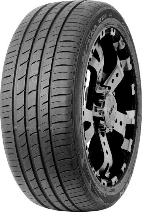 Image NEXEN N-Ferra RU-1 265/50 R19