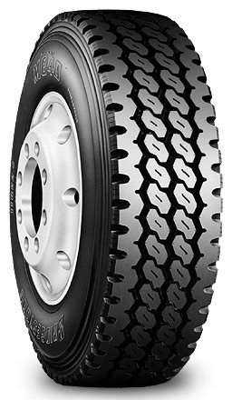 Image BRIDGESTONE M840 315/80 R22.5