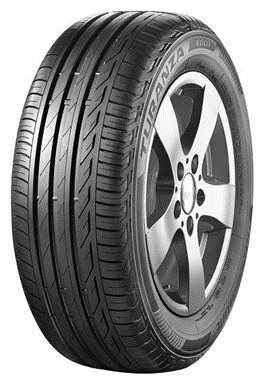 Image BRIDGESTONE T001 215/60 R16