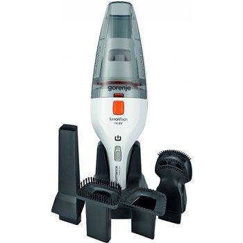 Image Портативный пылесос Gorenje MVC148FW