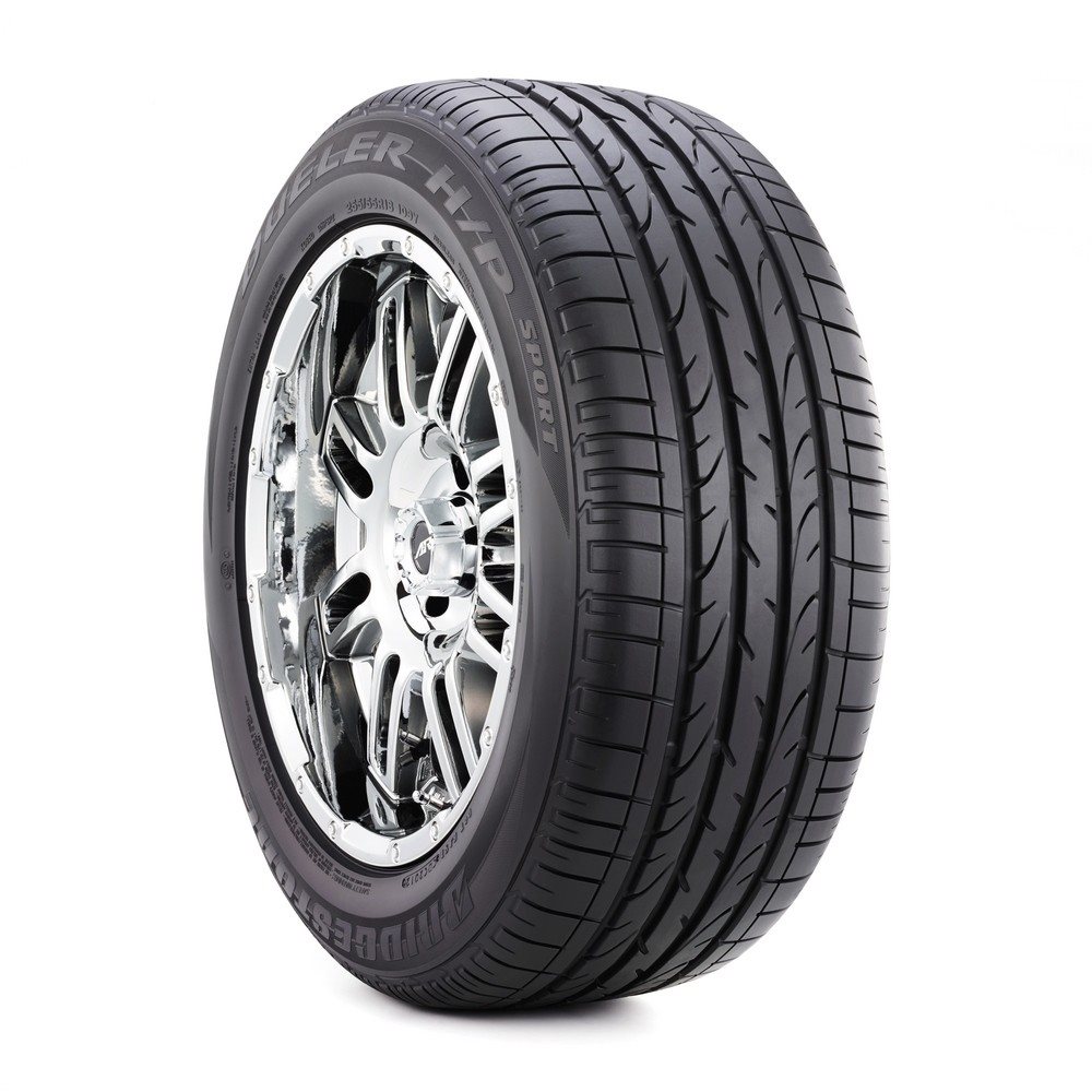 Image BRIDGESTONE DHPS 235/60 R18