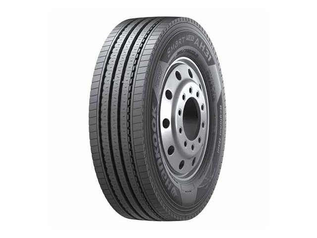 Image HANKOOK AH31 315/80 R22.5