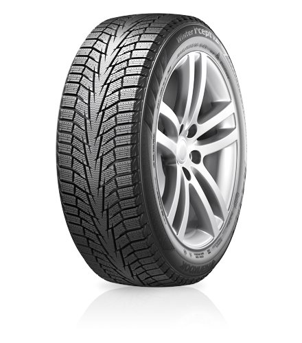 Image HANKOOK W616 225/55 R17