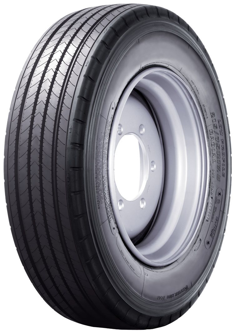 Image BRIDGESTONE R184 285/70 R19.5