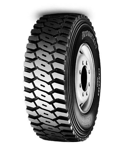Image BRIDGESTONE L355 315/80 R22.5