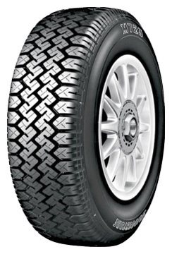 Image BRIDGESTONE M723 225/75 R16C