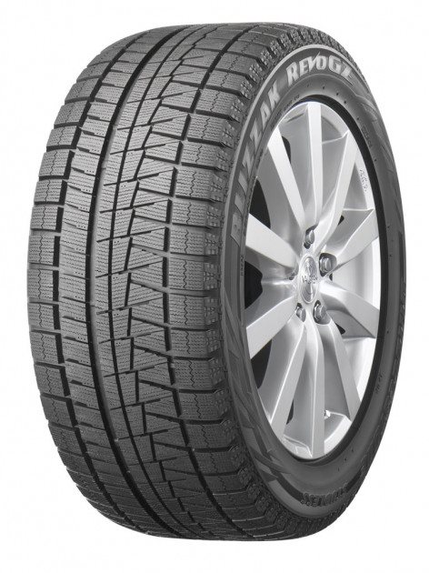 Image BRIDGESTONE VRX 205/65 R15
