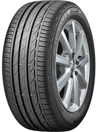 Image BRIDGESTONE T001 205/60 R16