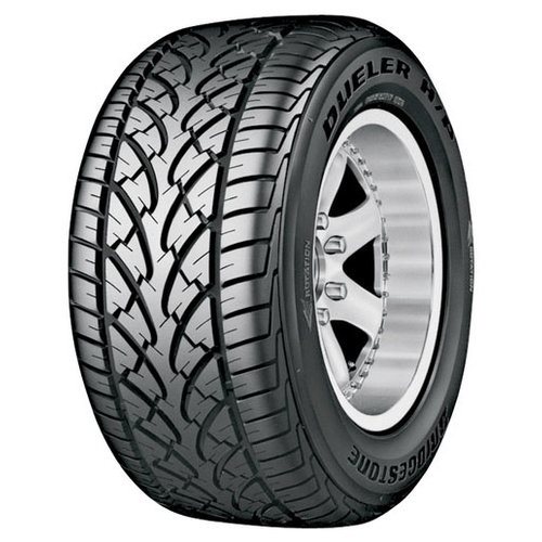 Image BRIDGESTONE D680 255/55 R18