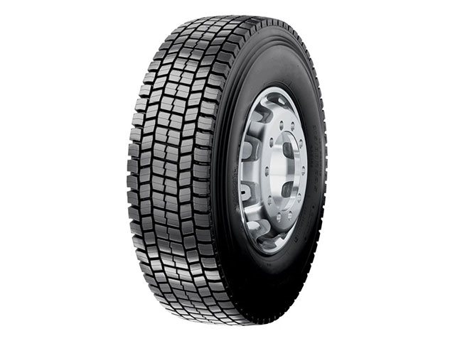 Image BRIDGESTONE M729 315/80 R22.5