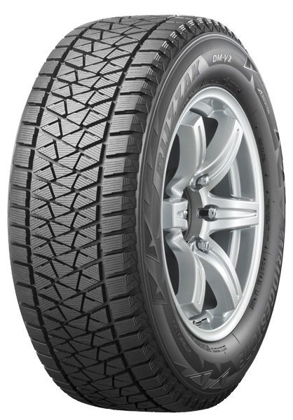 Image BRIDGESTONE DM V2 265/65 R17