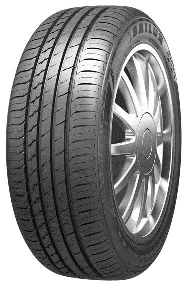 Image Шина SAILUN Atrezzo Elite 195/60 R15