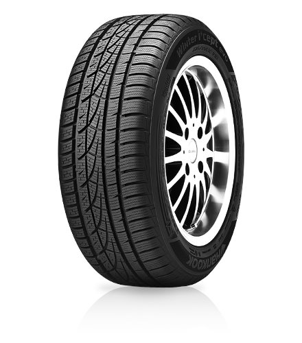 Image HANKOOK Winter i'cept evo 255/40 R19
