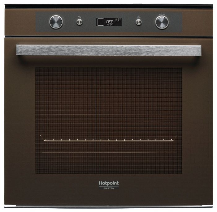 Image Hotpoint-Ariston FI7 861 SH CF