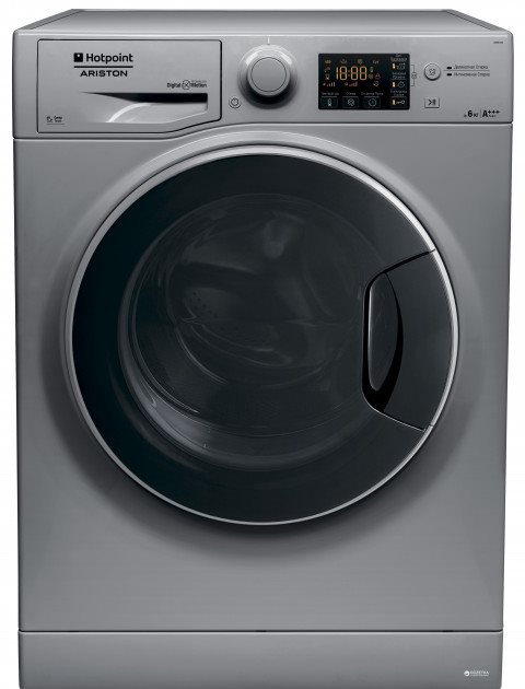 Image Hotpoint RSPG 623 SD UA