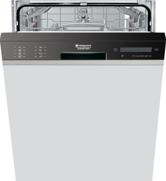 Image Hotpoint LLD 8M121 X EU
