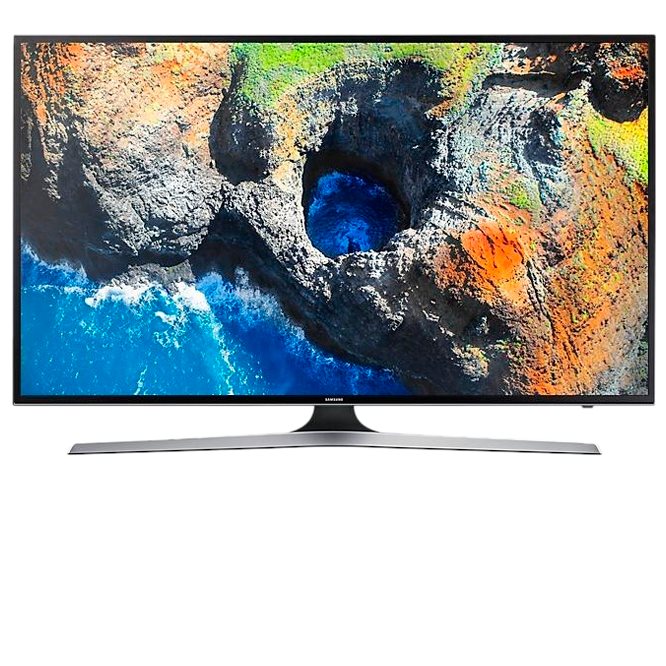 Image Samsung UE40MU6172 Black