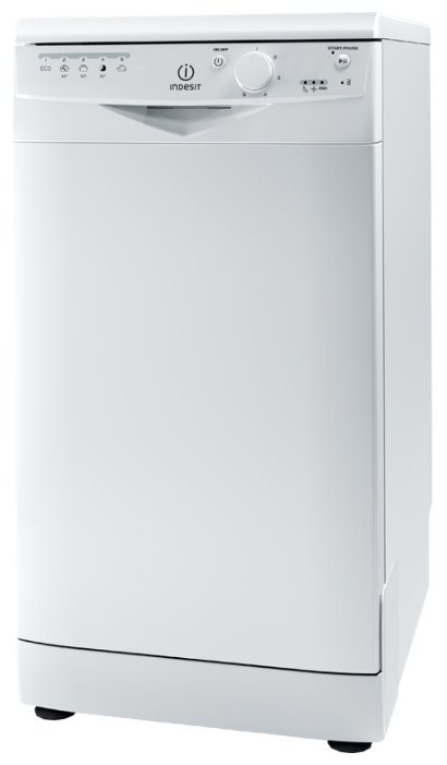 Image Indesit DSR 15B1 S EU