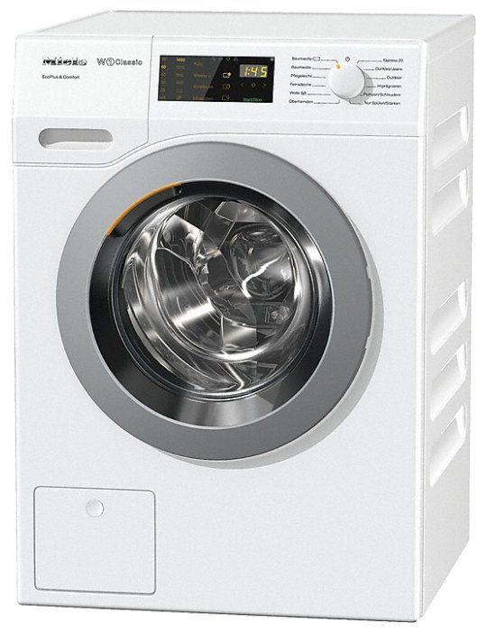 Image Miele WDD 030 WPS