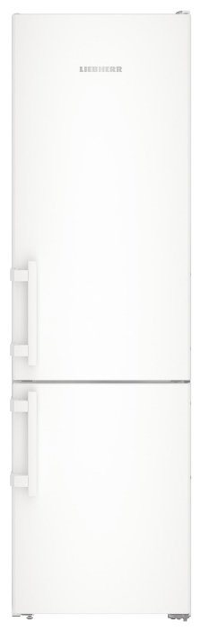 Image Liebherr C 3825