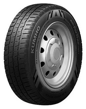 Kumho CW 51 195/75 R16