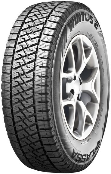 Image Lassa Wintus 2 225/65 R16C