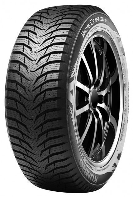 Image Kumho WS 31 255/55 R18