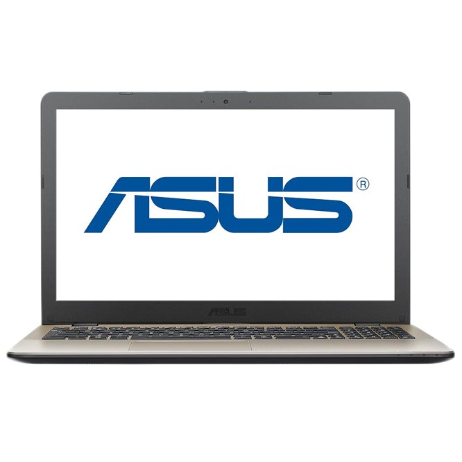 Image ASUS VIVOBOOK X542UQ Gold (Core i5-7200U 8Gb 1Tb)