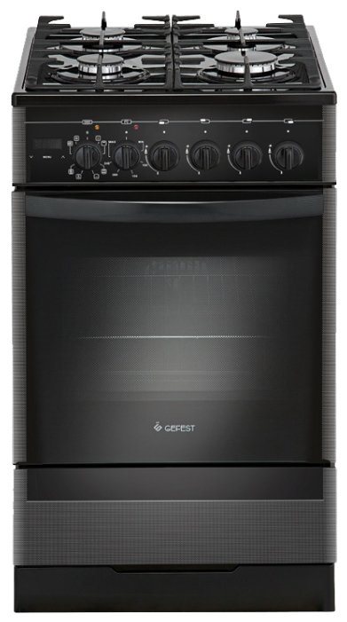 Image Газовая плита Gefest 5502 03 0044