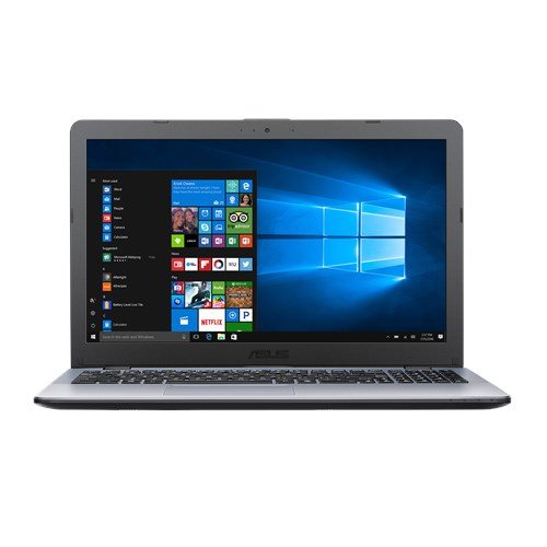 Image ASUS VIVOBOOK X542UR Grey