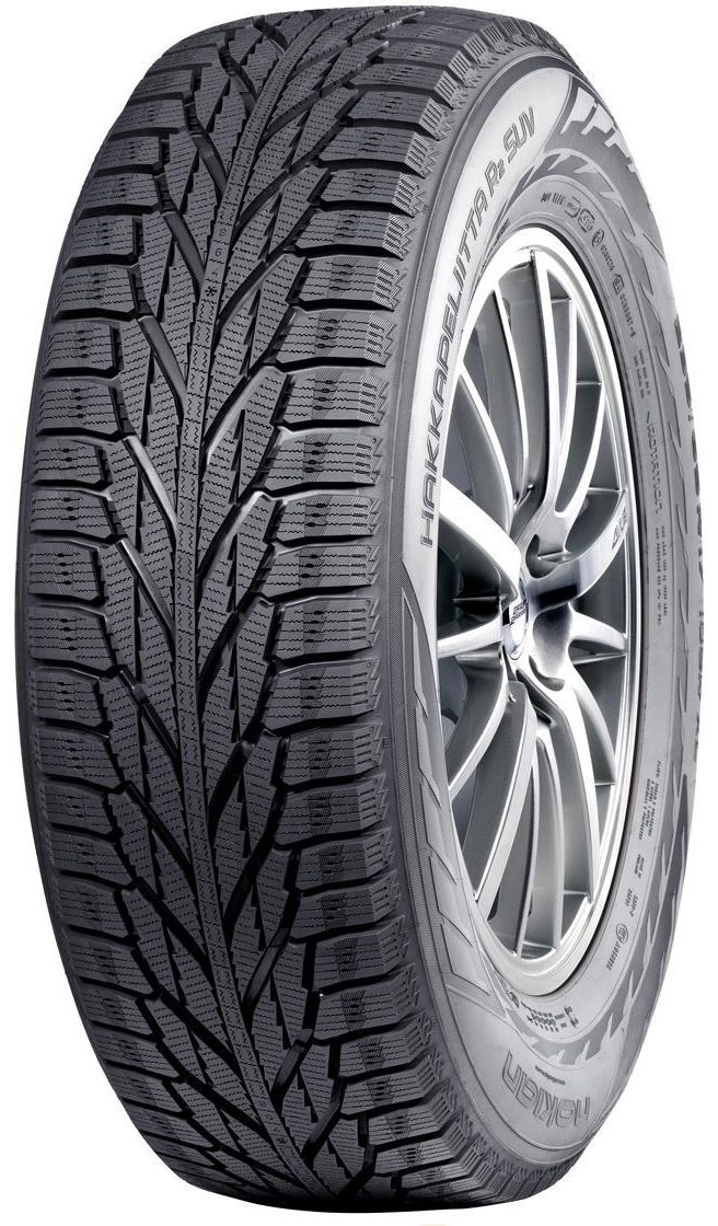 Image Nokian HKPL R2 SUV 265/50 R19 XL