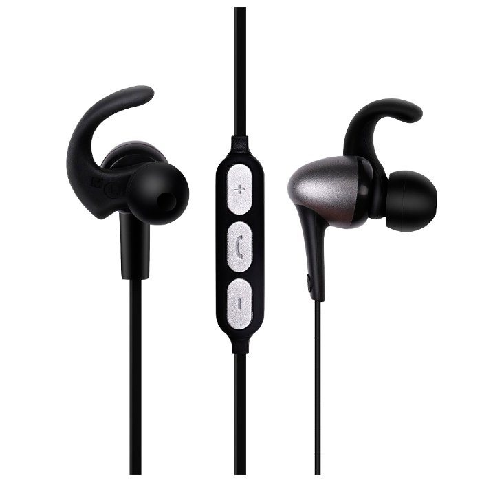 Image Căşti Marvo BE-335 Black