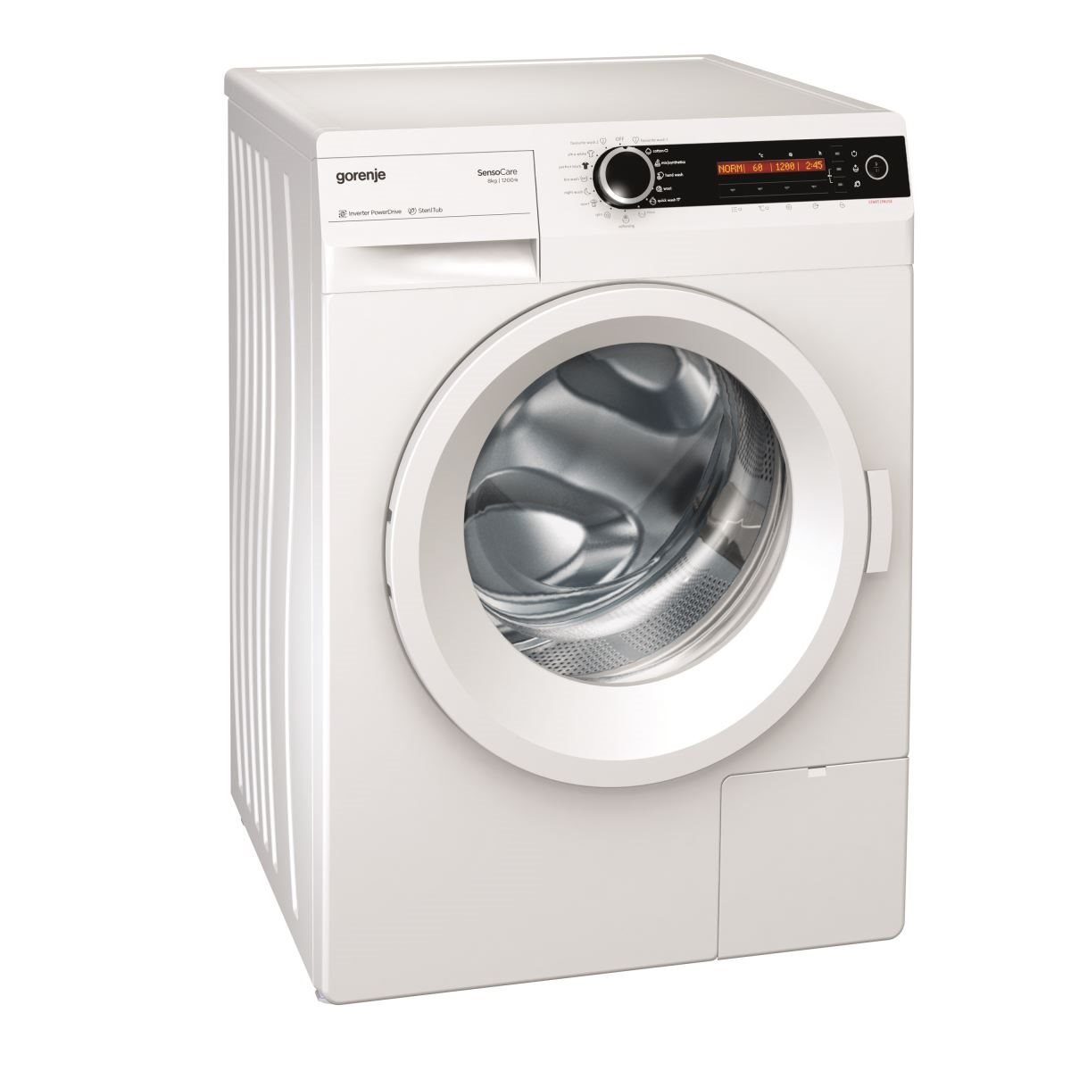 Image Gorenje W8723/I