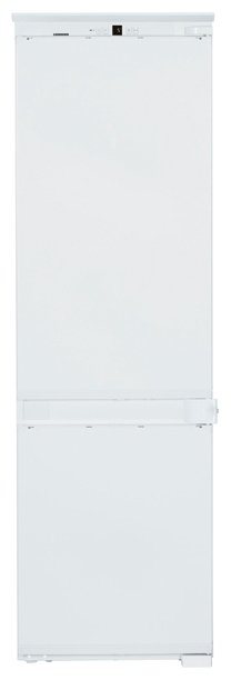 Image Liebherr ICUS 3324