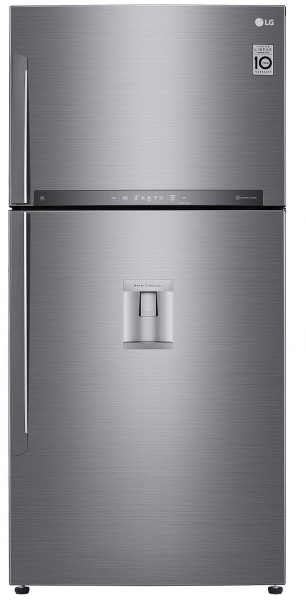 Image LG GTF916PZPZD