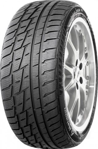 Image Matador MP-92 Sibir Snow 195/55 R16