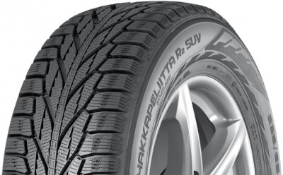 Image Nokian Hakkapeliitta R2 SUV 285/60 R18