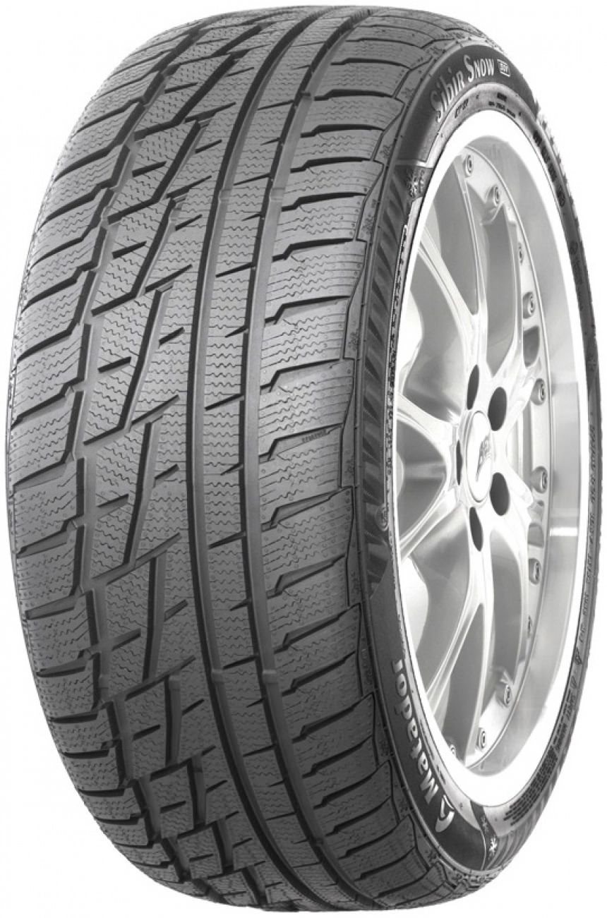 Image Matador MP-92 Sibir Snow 215/60 R16 96H FR