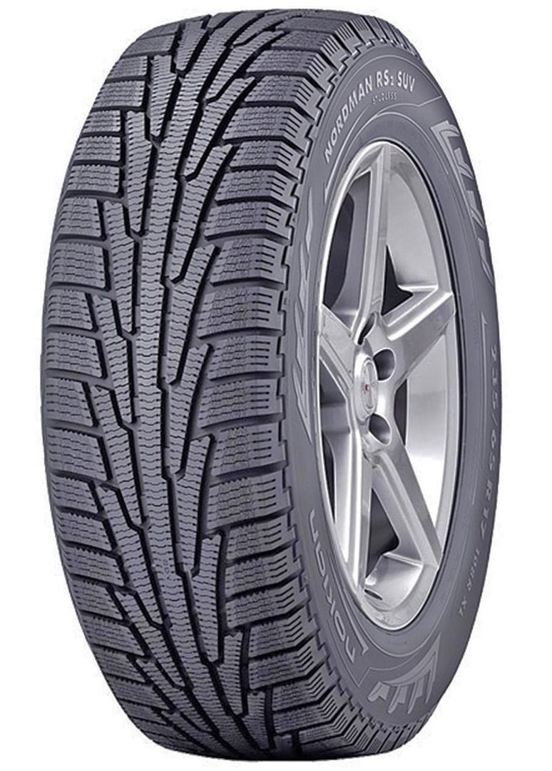 Image Шины Nokian RS2 Nordman 205/65 R15 99R XL