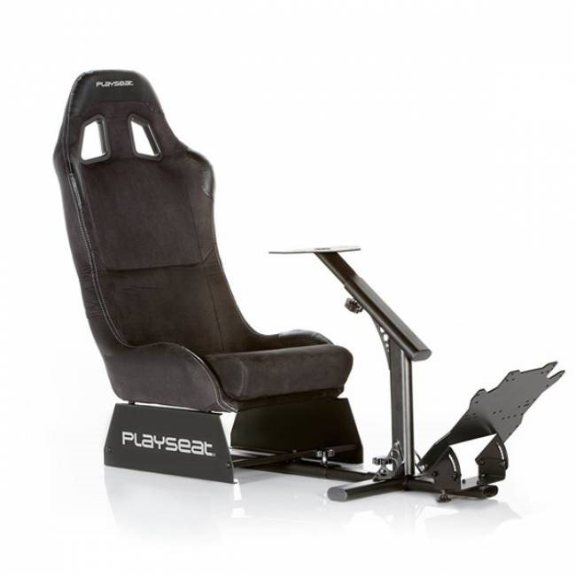 Image Playseat Evolution - Alcantara