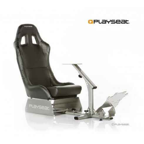 Image Игровое кресло Playseat Evolution Black