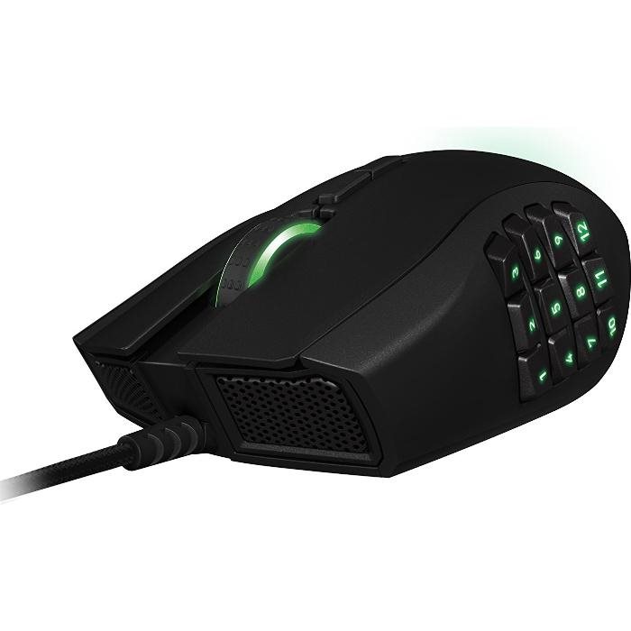 Image Razer Naga 2014 Left Handed Ed.